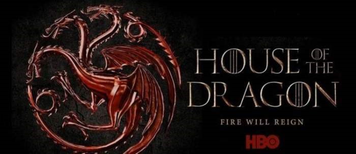 The House of the Dragon