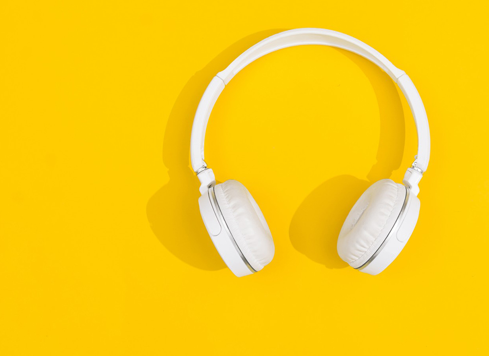12 podcasts for your English - 3