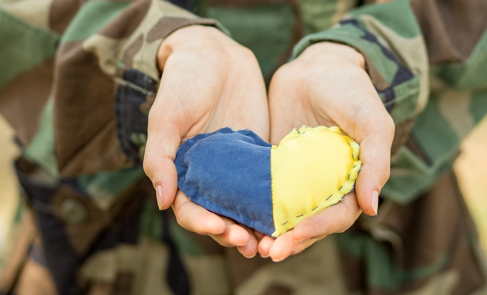 Що люди з різних країн думають про війну в Україні? Розбираємо англійською - 3