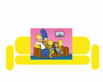 The Simpsons: історія, цікавинки й лексика