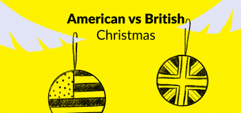 The Holiday: как празднуют Рождество в Британии и США