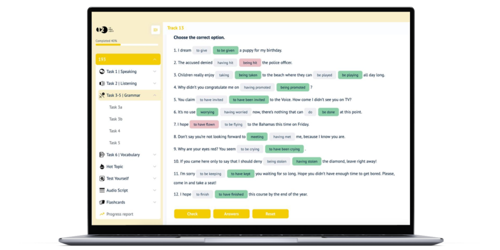 Цифровий підручник 12 Tracks (картинка)