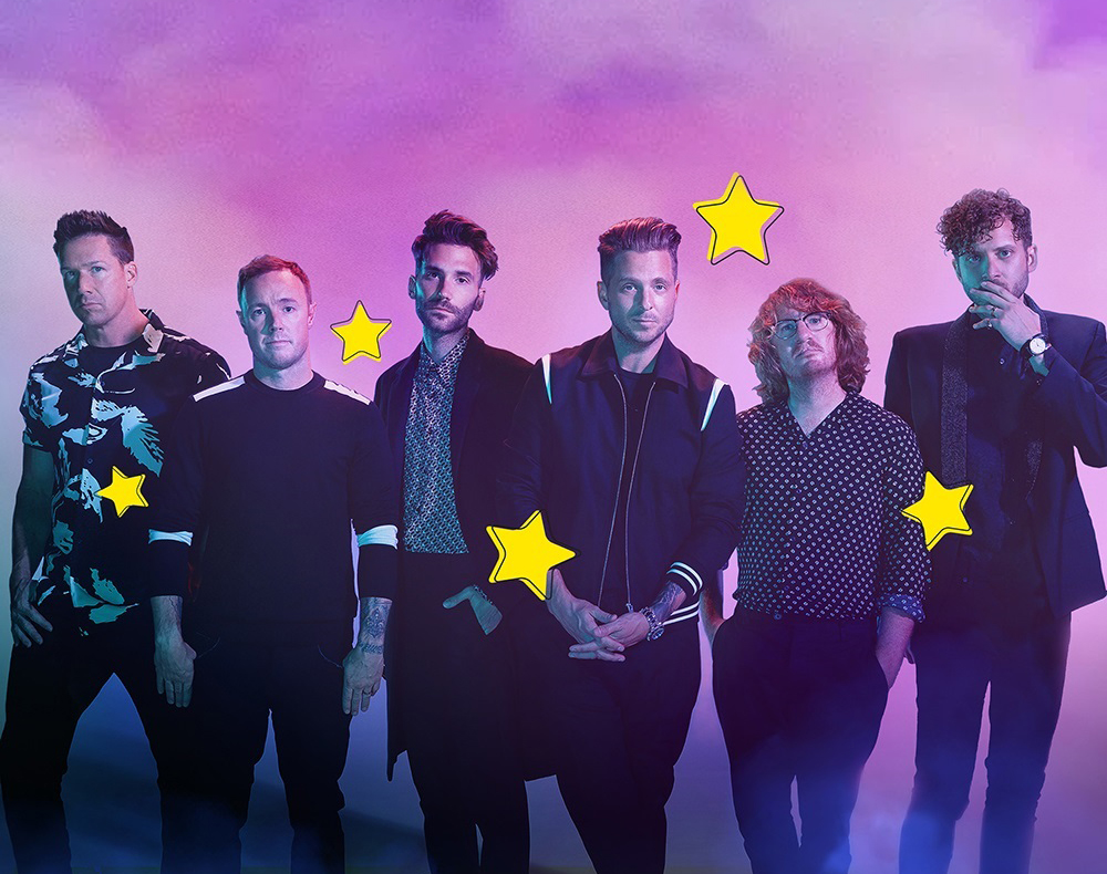О чем поют OneRepublic в треке Counting Stars