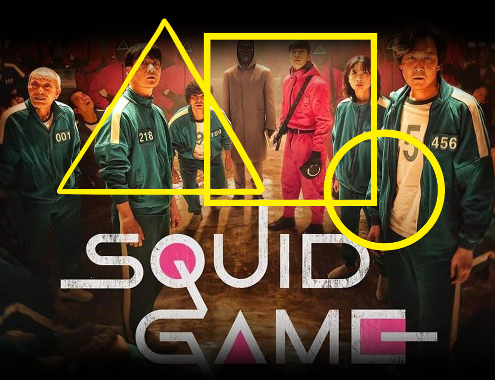 Squid Game: разбираем самый хитовый сериал этой осени
