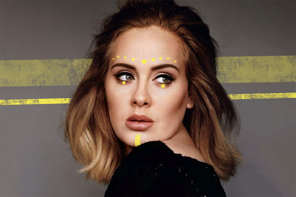 Розбираємо головні хіти Adele з погляду англійської мови