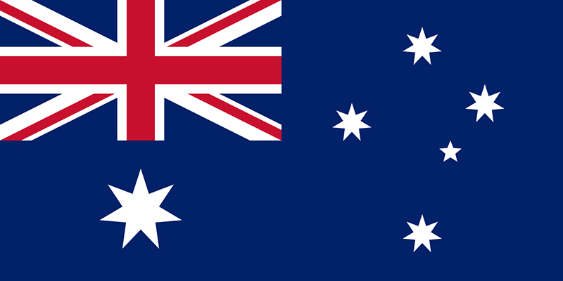 Australia (flag)