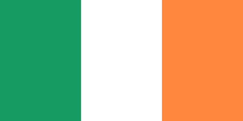 Ireland (flag)