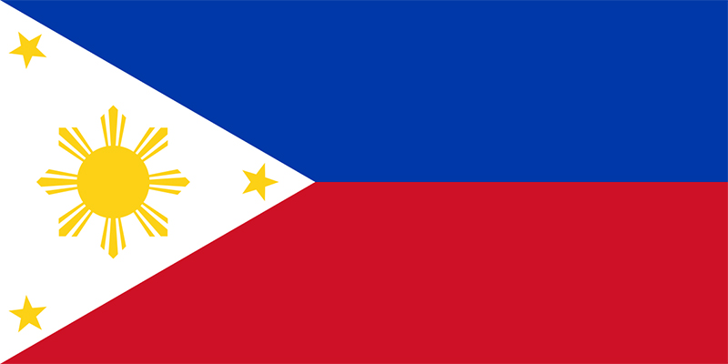 Philippines (falg)