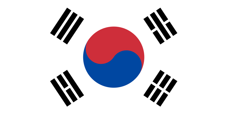 South Korea (flag)