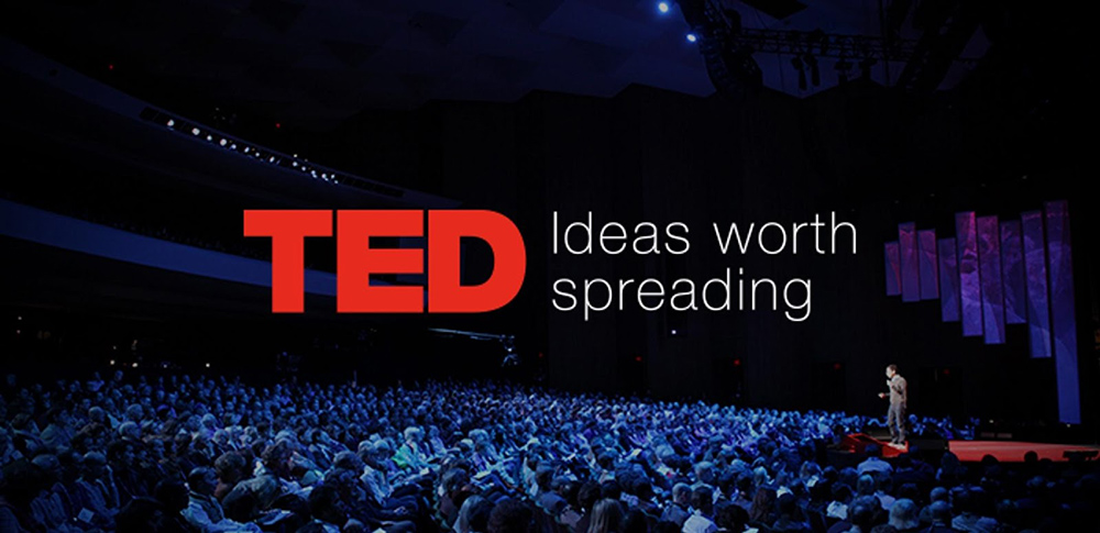 Как смотреть Ted Talks с пользой для английского - 1